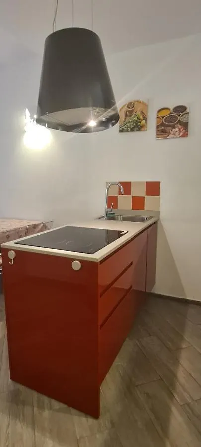 Appartement Ca' Di Moi - Homy 5 Terre à Volastra