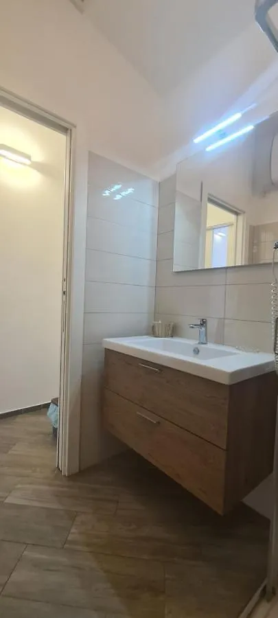 Appartement Ca' Di Moi - Homy 5 Terre à Volastra