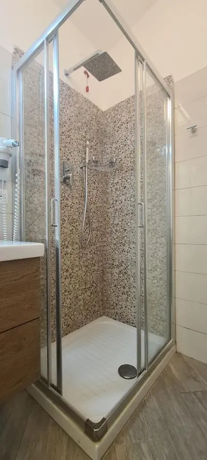 Appartement Ca' Di Moi - Homy 5 Terre à Volastra