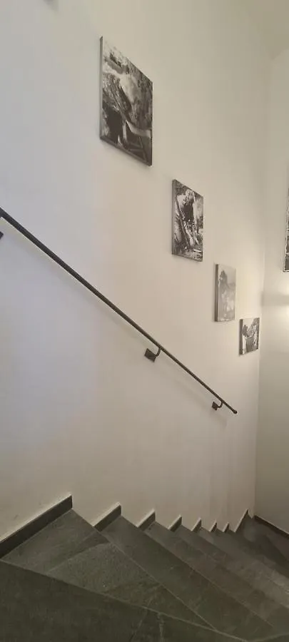 Appartement Ca' Di Moi - Homy 5 Terre à Volastra 0*,