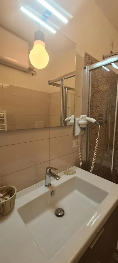 Appartement Ca' Di Moi - Homy 5 Terre à Volastra 0*,