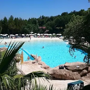 Les Restanques Coquelicot 4-6pers Vue , Grimaud France