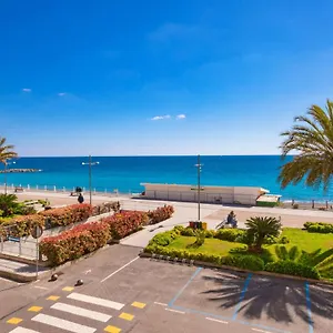 Fronte Mare A By Wonderful Italy Appartement