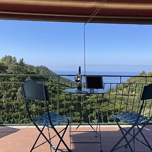 Al Geko Del Groppo ☆ Breath & Relax ☆ 5 Terre Hébergement de vacances