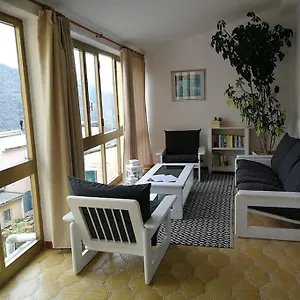 I Chechin - Homy 5 Terre Appartement