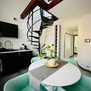 Casa A 100 Metri Dal Mare Appartement