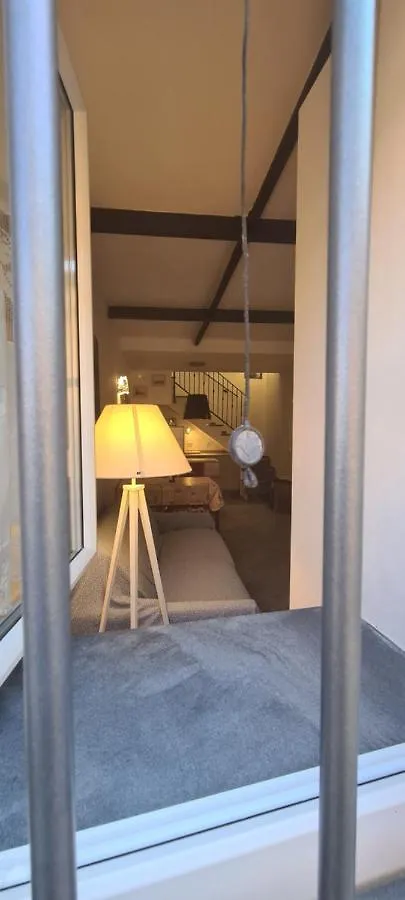 Apartmán Ca' Di Moi - Homy 5 Terre Volastra