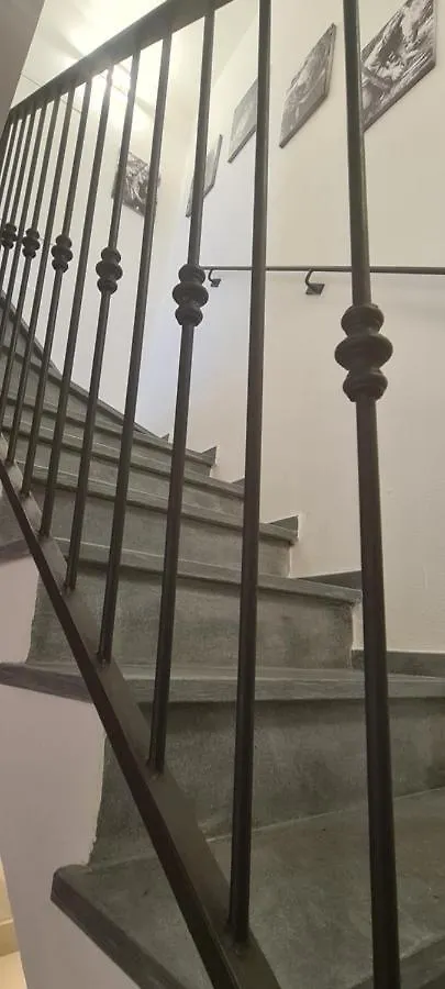 Apartmán Ca' Di Moi - Homy 5 Terre Volastra