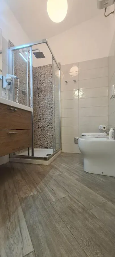 Apartmán Ca' Di Moi - Homy 5 Terre Volastra